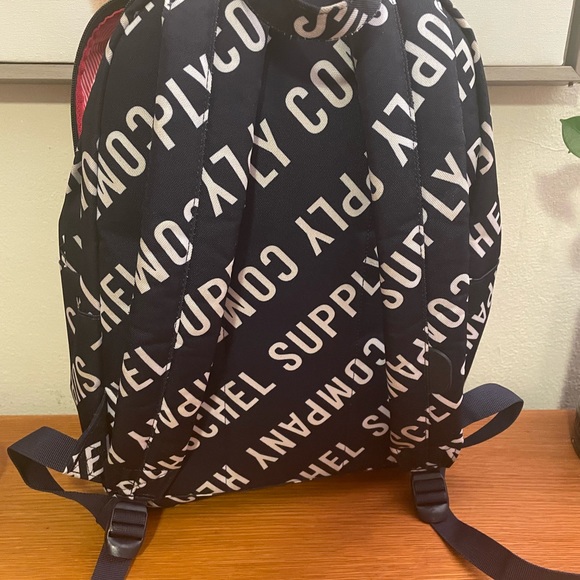 Hershey Supply Co. Backpack GREAT CONDITION! - Picture 9 of 12